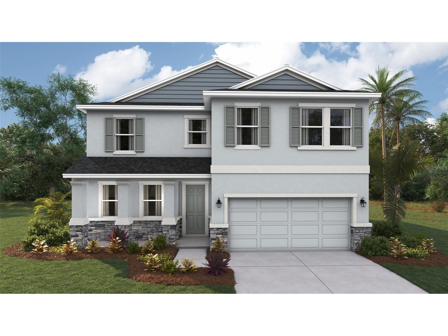 9431 Bella Mar Trail Parrish FL 34219 A4676356 image1