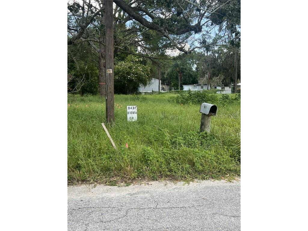 9431 Kiowa Drive New Port Richey FL 34654 W7867477 image1