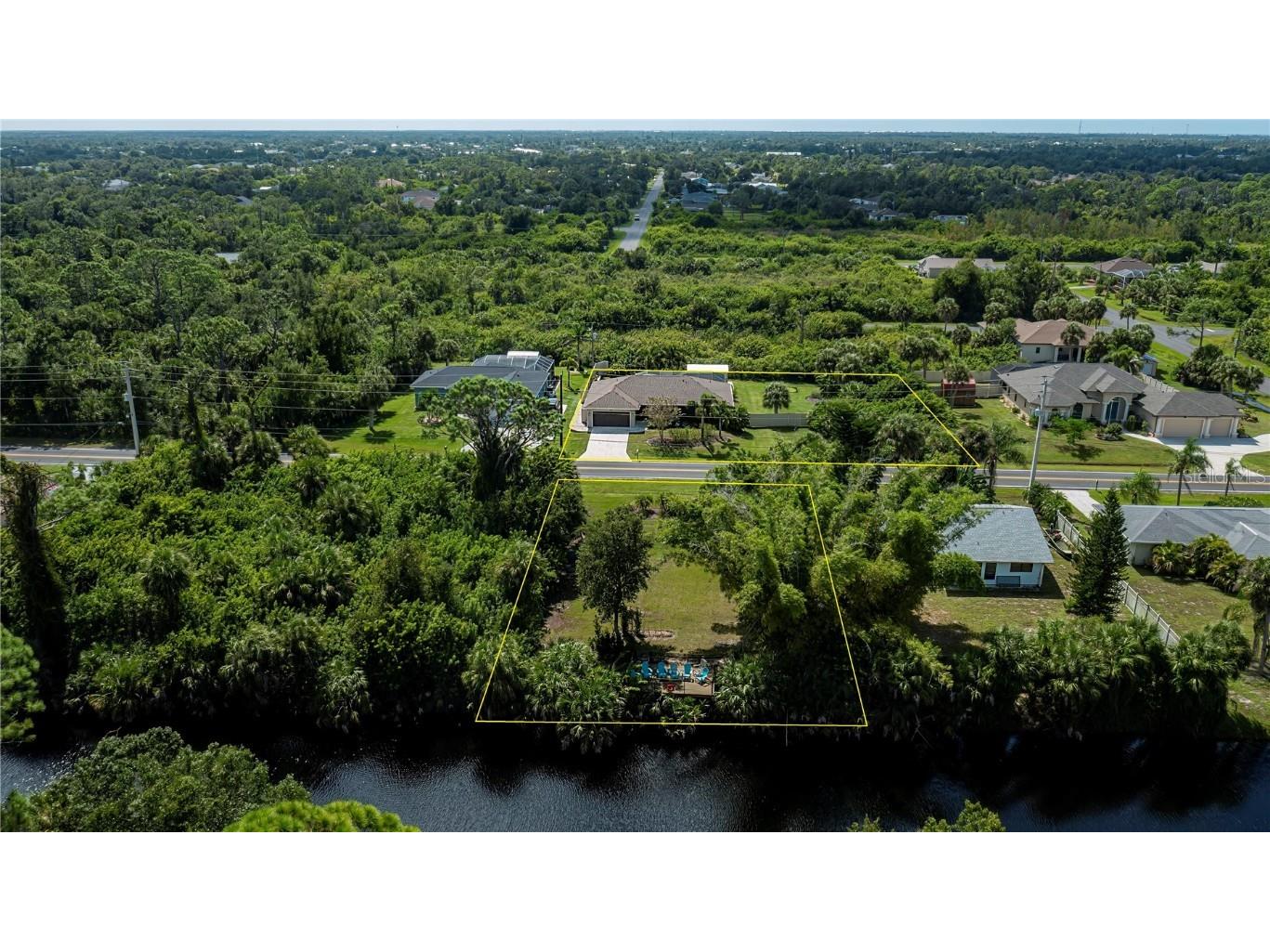 9431 Prospect Avenue Englewood FL 34224 - NEWGATE WATERWAY C7516260 image1