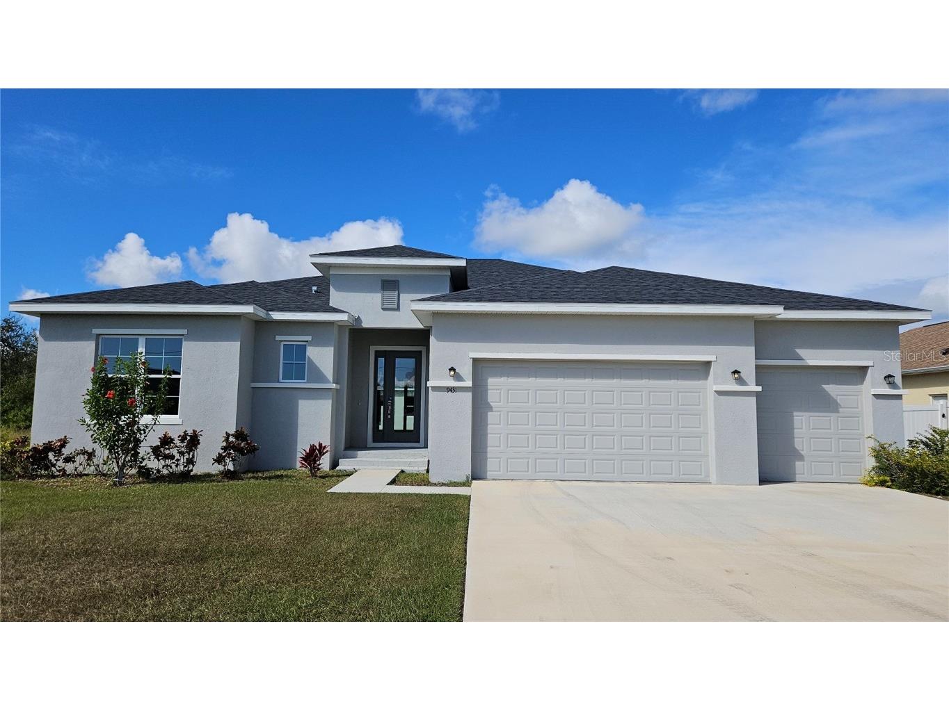 9431 Rosebud Circle Port Charlotte FL 33981 L4956059 image1