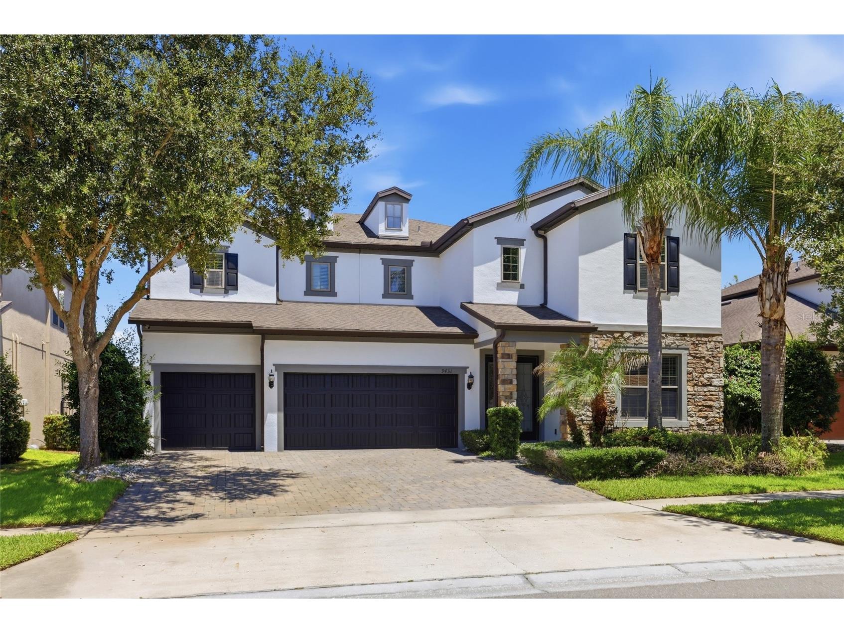 9431 Royal Estates Boulevard Orlando FL 32836 O6423342 image1