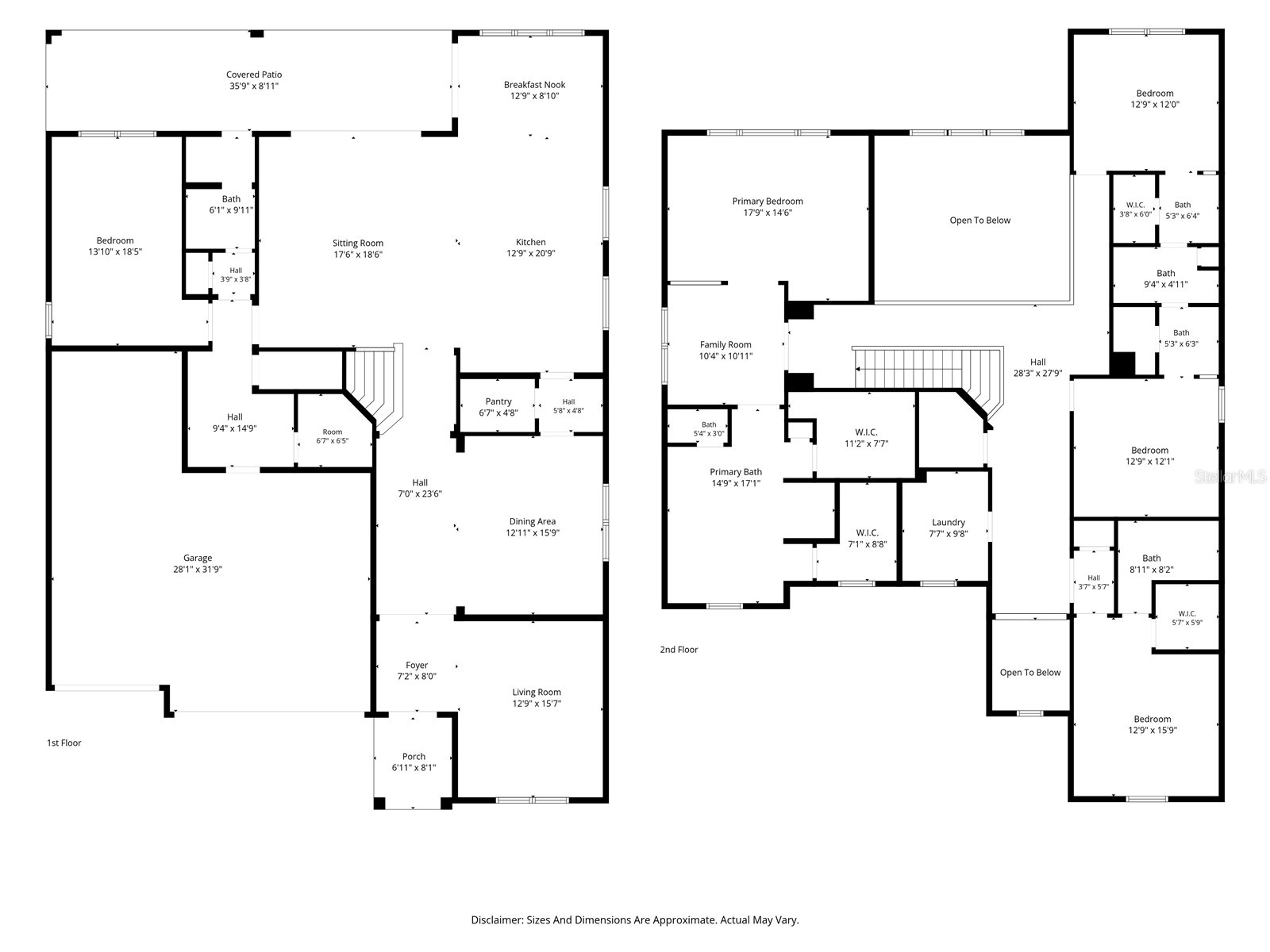 9431 Royal Estates Boulevard Orlando FL 32836 O6423342 image75