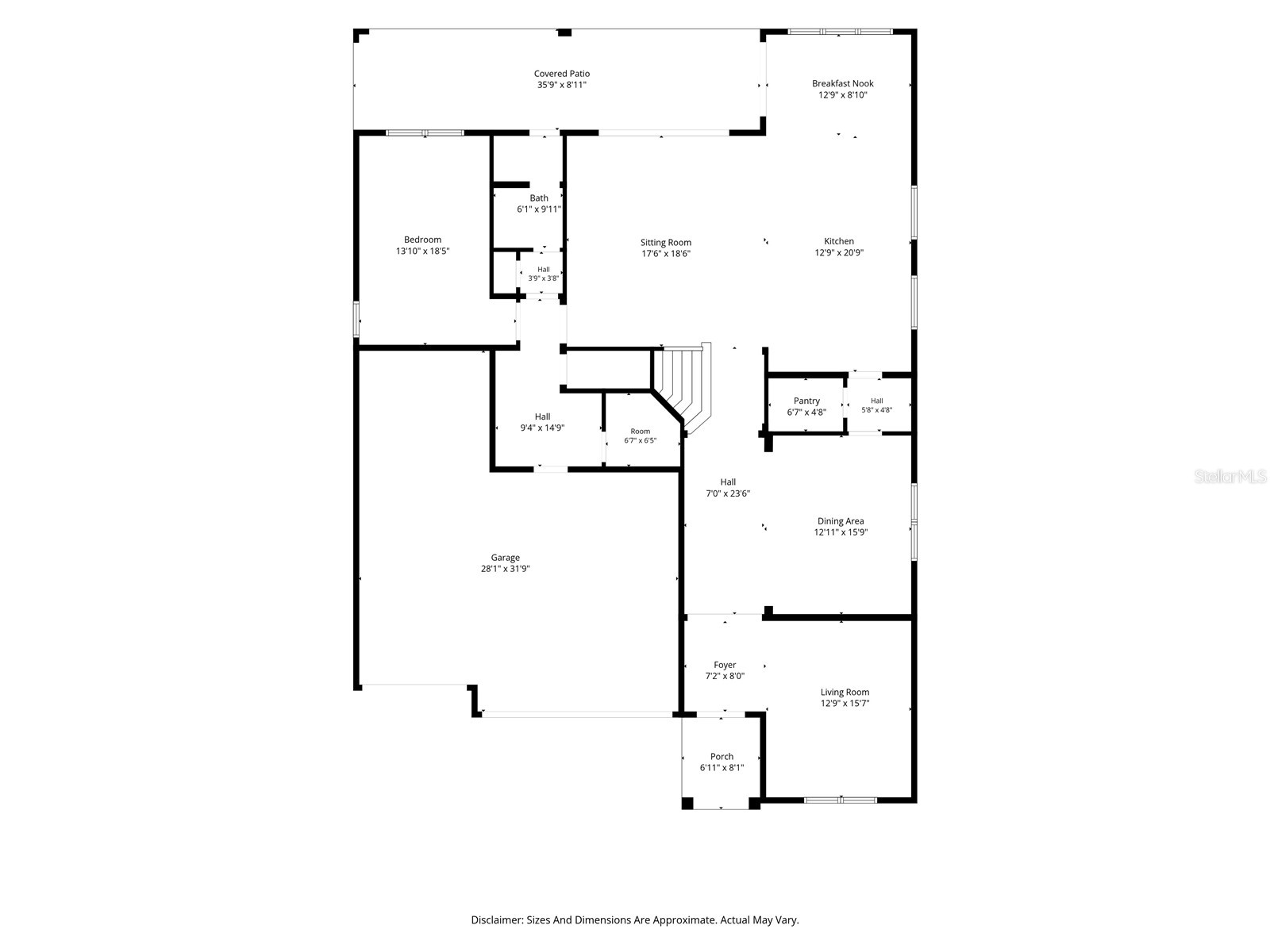 9431 Royal Estates Boulevard Orlando FL 32836 O6423342 image77