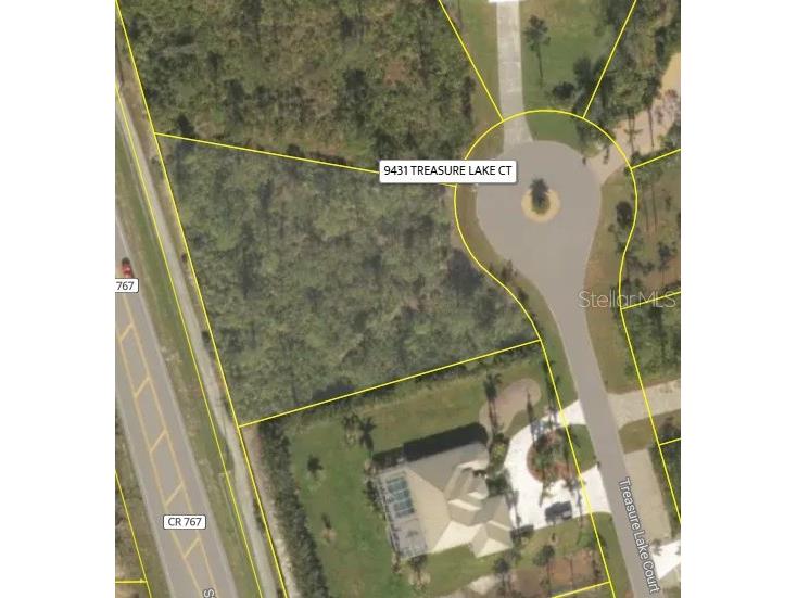 9431 Treasure Lake Court Saint James City FL 33956 W7887673 image1