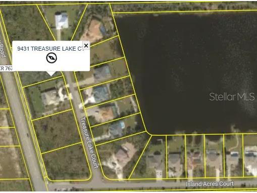 9431 Treasure Lake Court Saint James City FL 33956 W7887673 image2