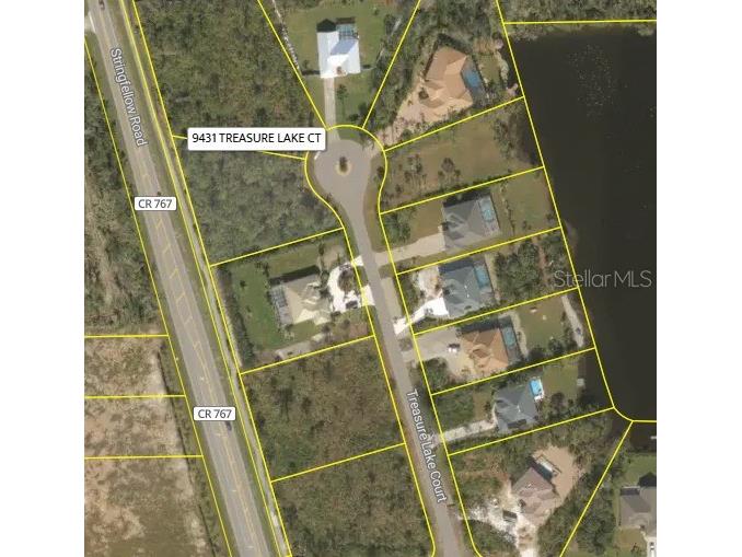 9431 Treasure Lake Court Saint James City FL 33956 W7887673 image3