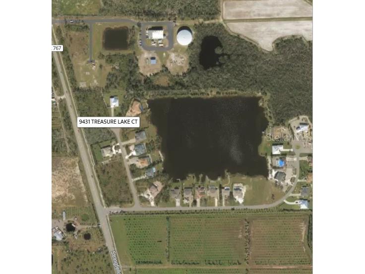9431 Treasure Lake Court Saint James City FL 33956 W7887673 image4