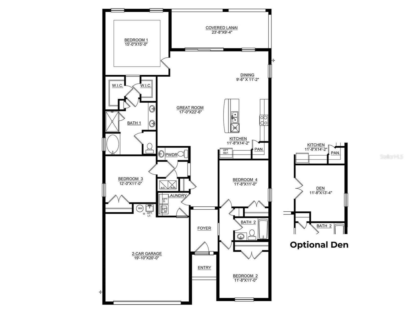 9432 Bella Mar Trail Parrish FL 34219 A4676347 image17