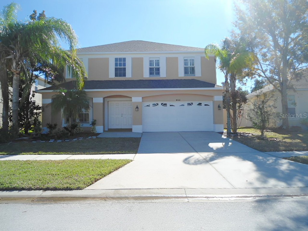 9432 Black Thorn Loop Land O Lakes FL 34638 W7870497 image1