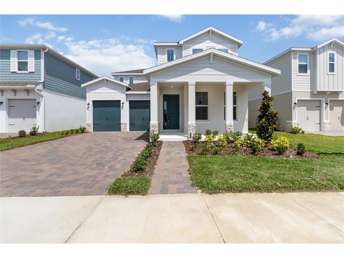 9432 Emerald Berry Drive Winter Garden FL 34787 W7873492 image1