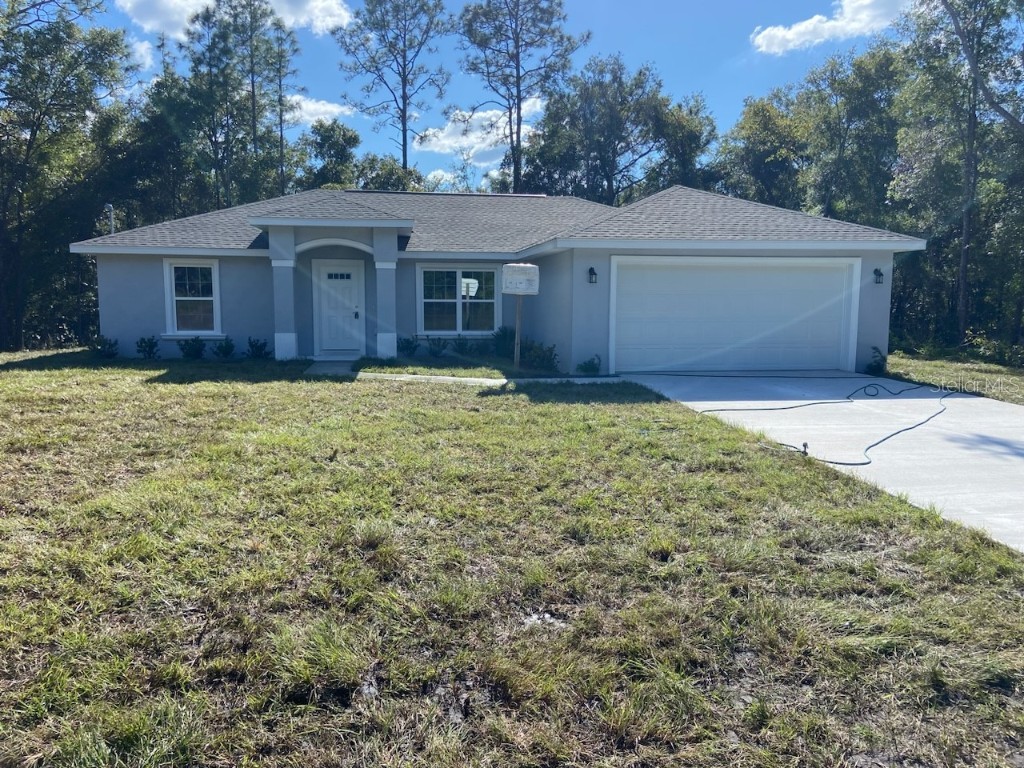 9432 N Sherman Drive Dunnellon FL 34434 G5087494 image1