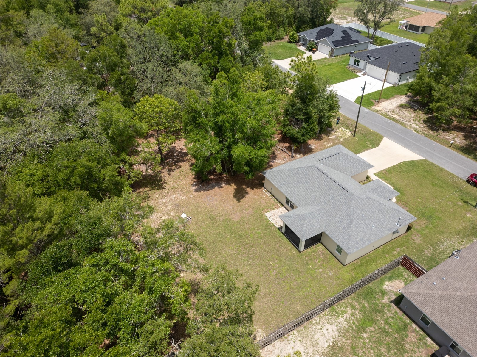 9432 SE 152nd Place Summerfield FL 34491 OM727825 image34