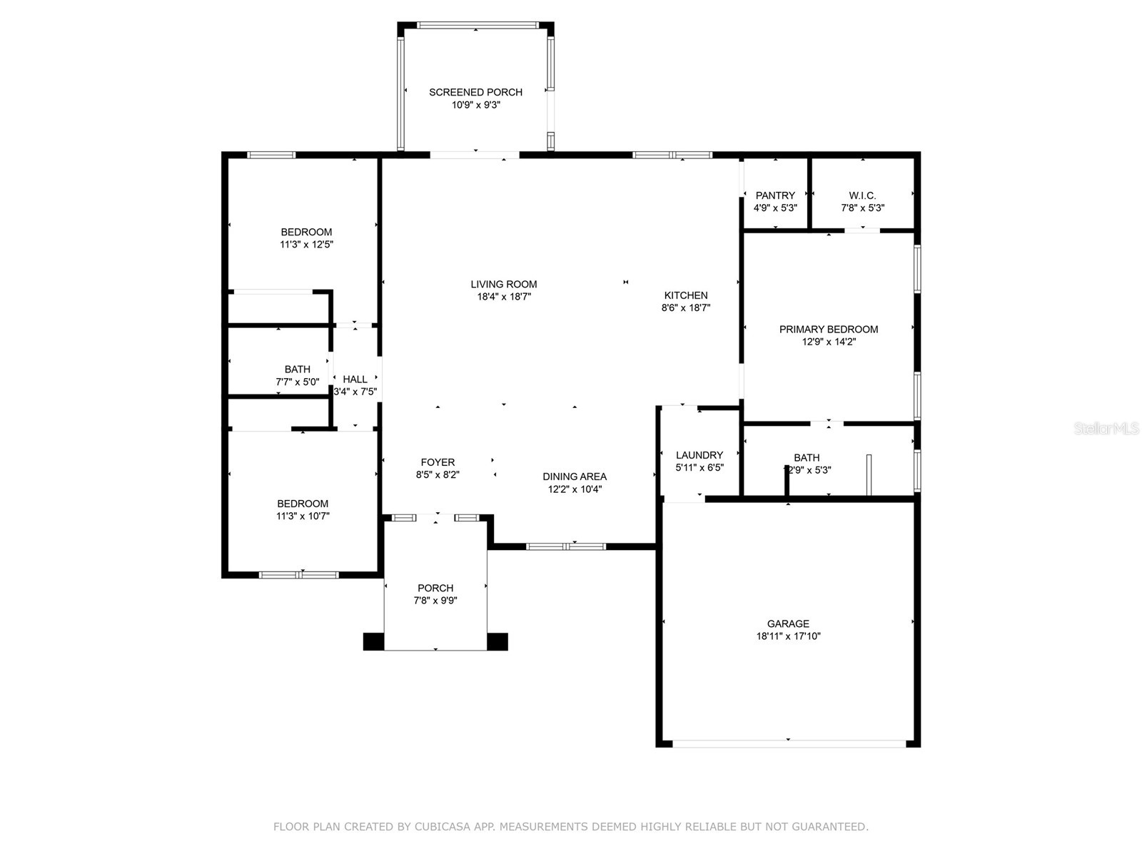 9432 SE 152nd Place Summerfield FL 34491 OM727825 image35