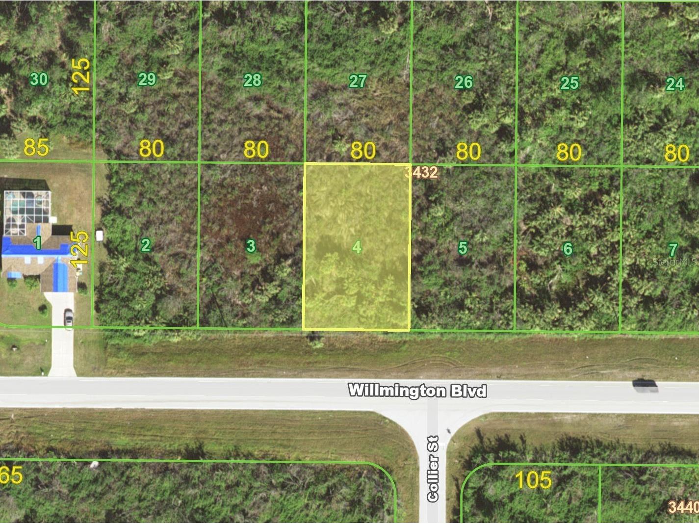 9432 Willmington Boulevard Englewood FL 34224 N6143316 image1