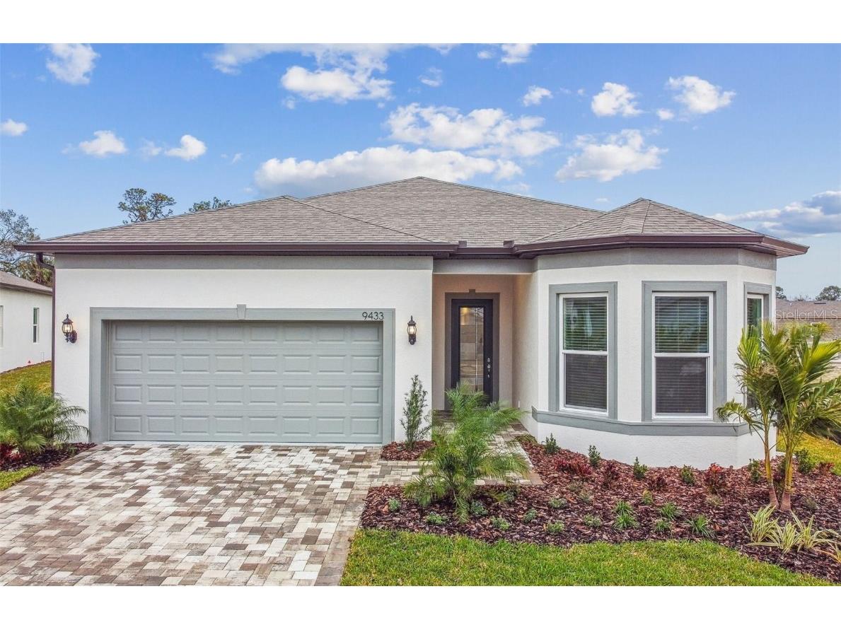 9433 Barnacle Lane Parrish FL 34219 TB8319271 image1
