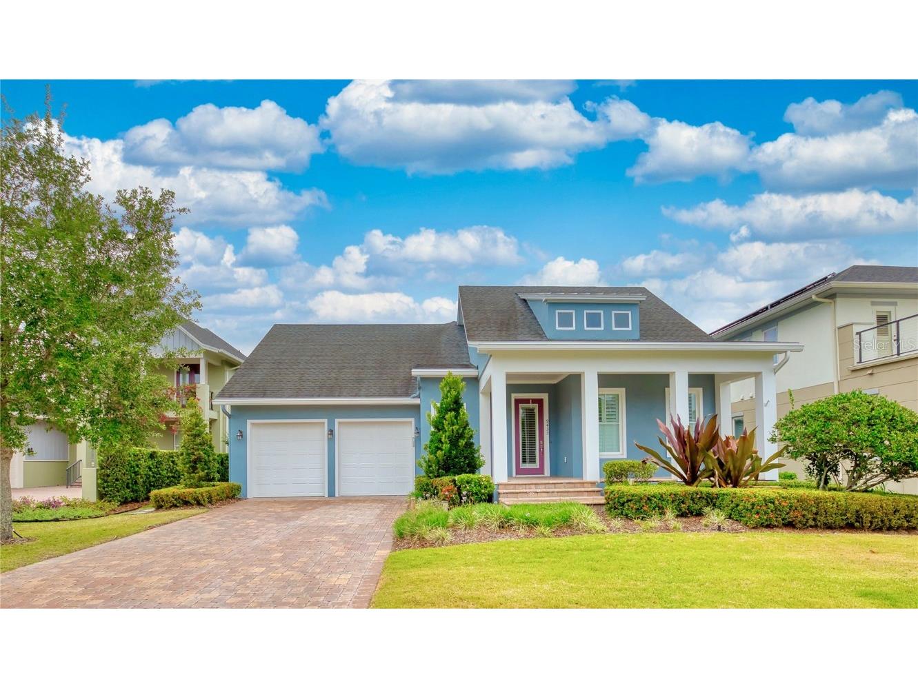 9433 Bordet Court Orlando FL 32827 S5083561 image1