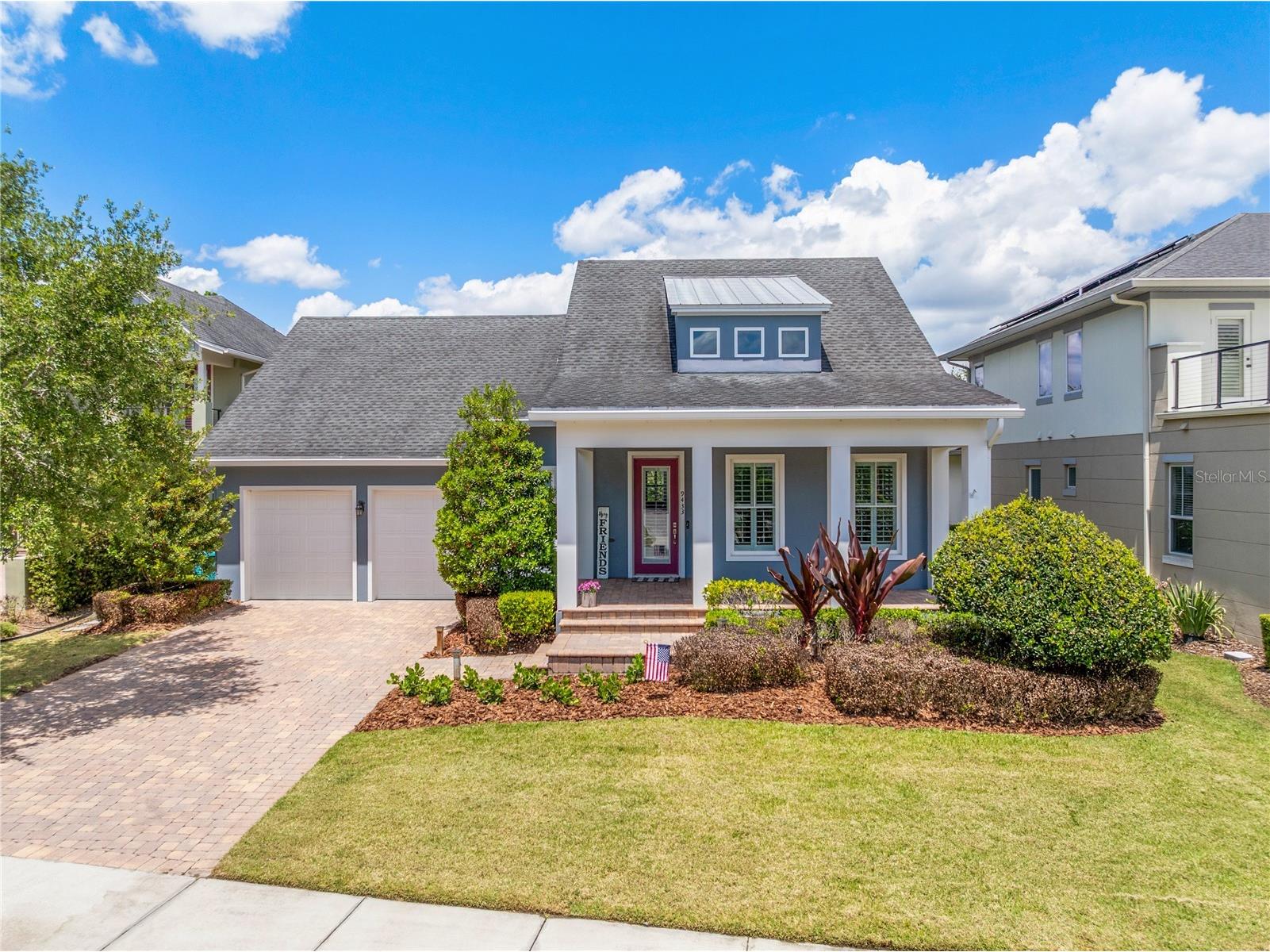 9433 Bordet Court Orlando FL 32827 O6403066 image1