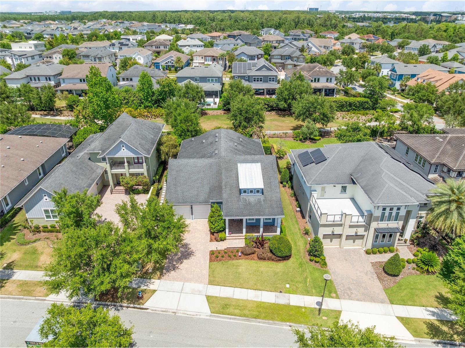 9433 Bordet Court Orlando FL 32827 O6403066 image41