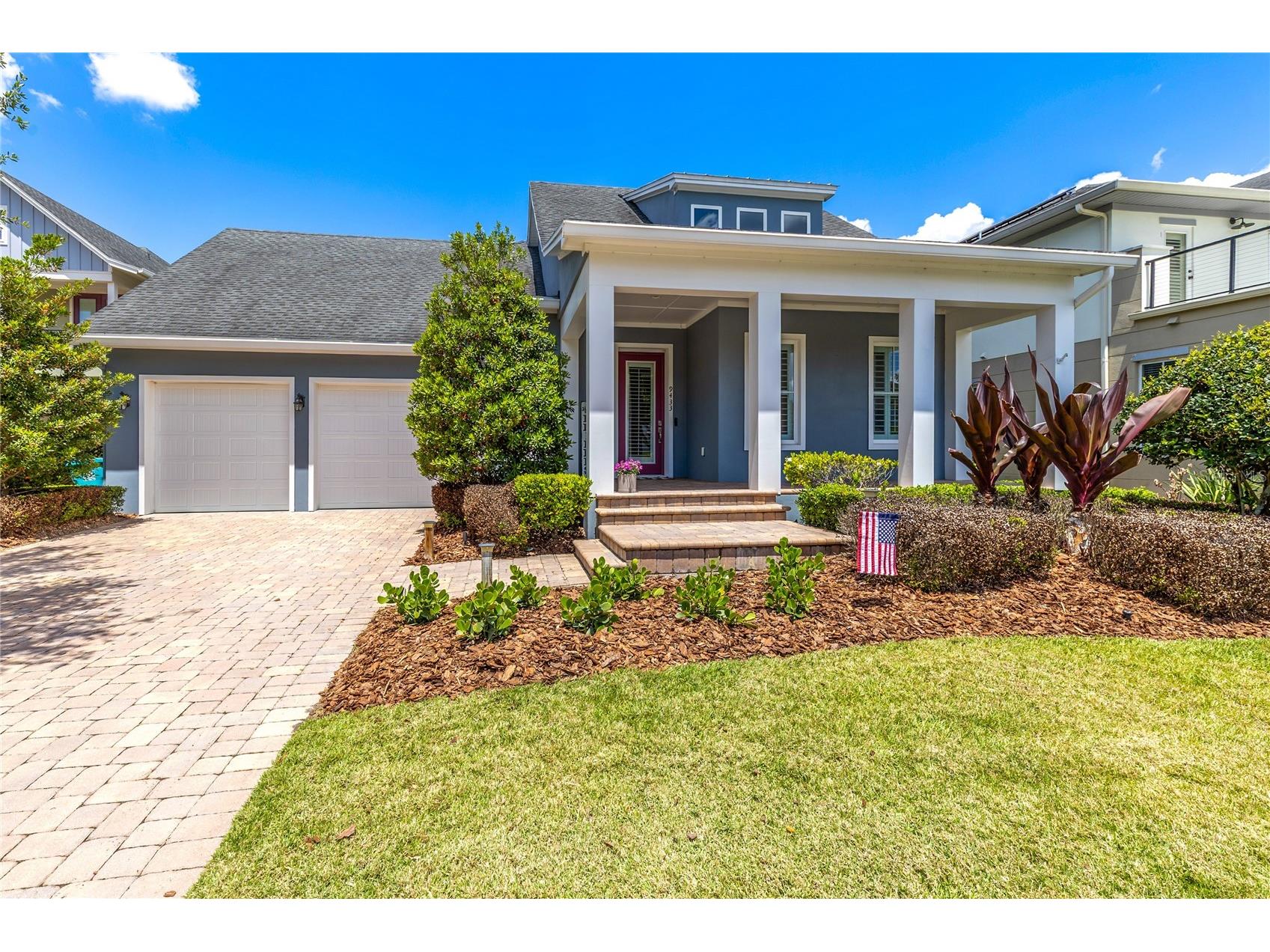9433 Bordet Court Orlando FL 32827 O6403066 image42
