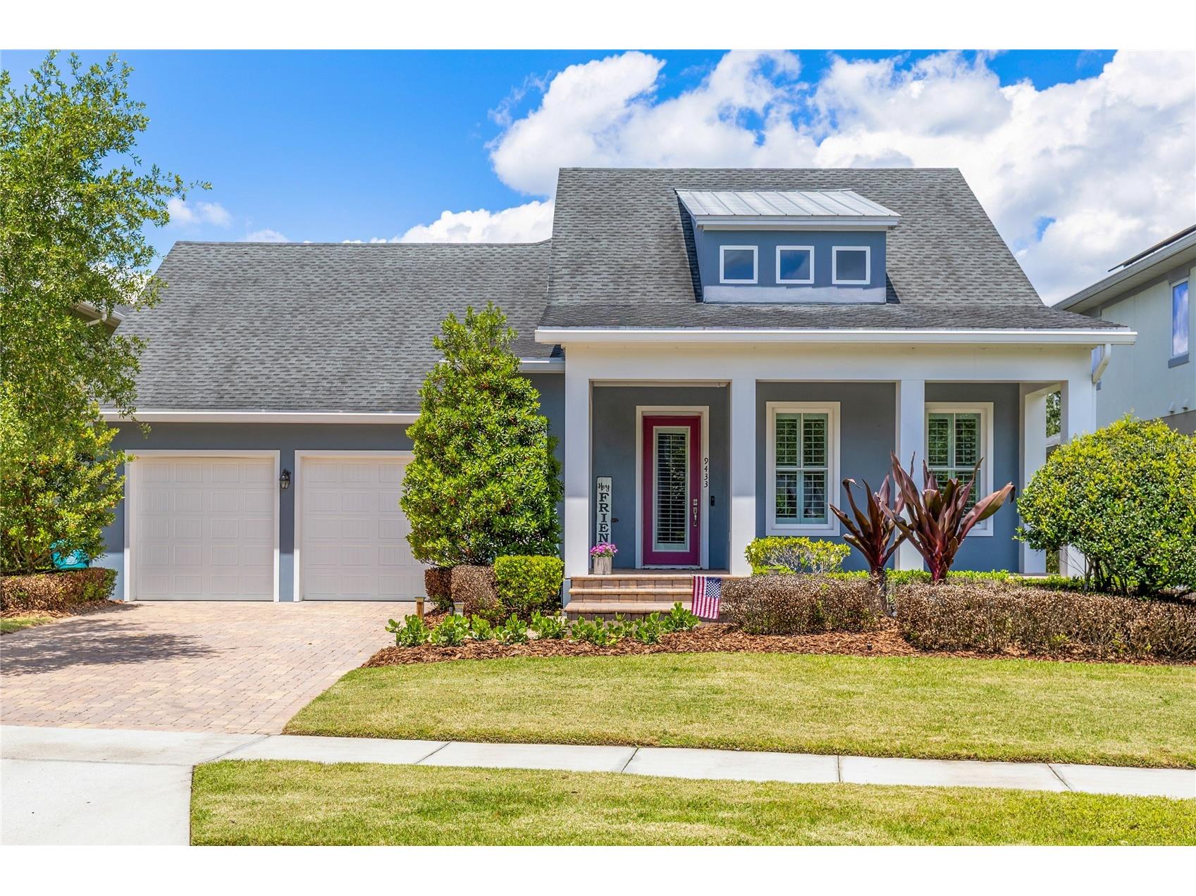 9433 Bordet Court Orlando FL 32827 O6403066 image51