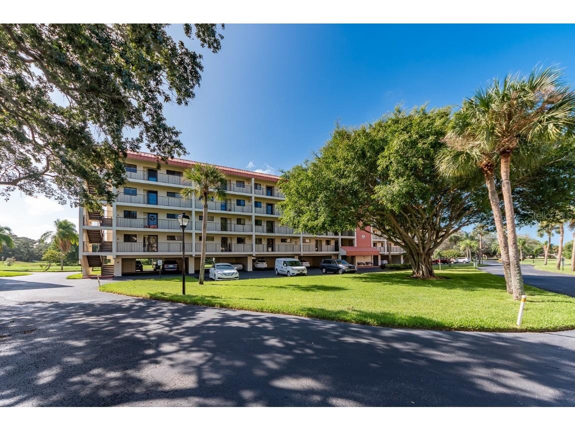 9433 Harbor Greens Way #208 Seminole FL 33776 U8216133 image1