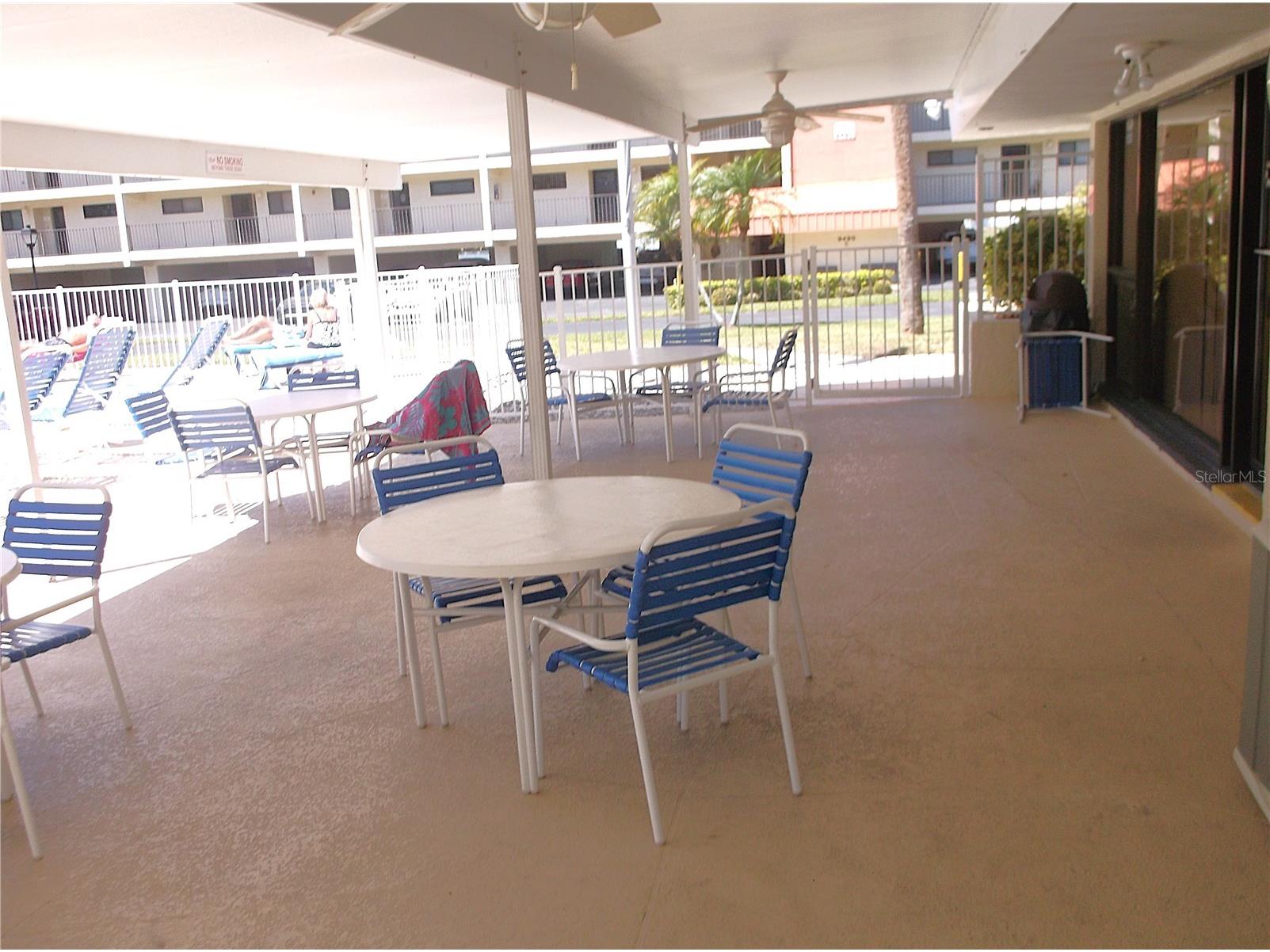 9433 Harbor Greens Way #305 Seminole FL 33776 TB8488944 image45