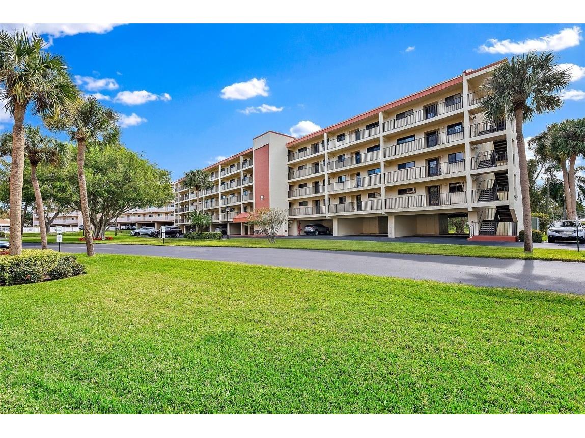 9433 Harbor Greens Way #306 Seminole FL 33776 U8231552 image1