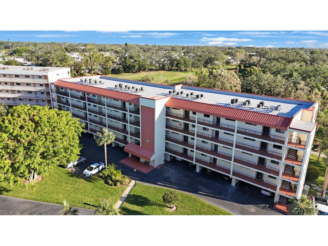 9433 Harbor Greens Way #403 Seminole FL 33776 TB8324814 image1