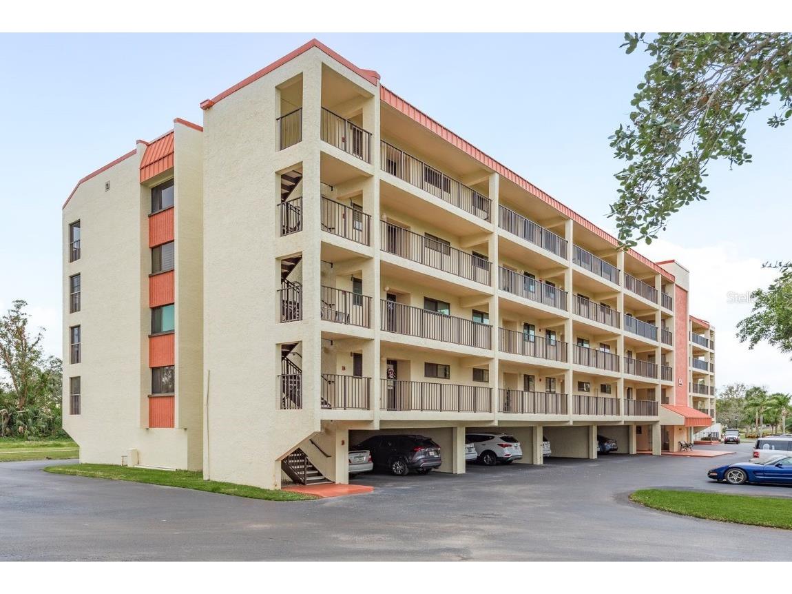 9433 Harbor Greens Way #501 Seminole FL 33776 TB8334611 image1