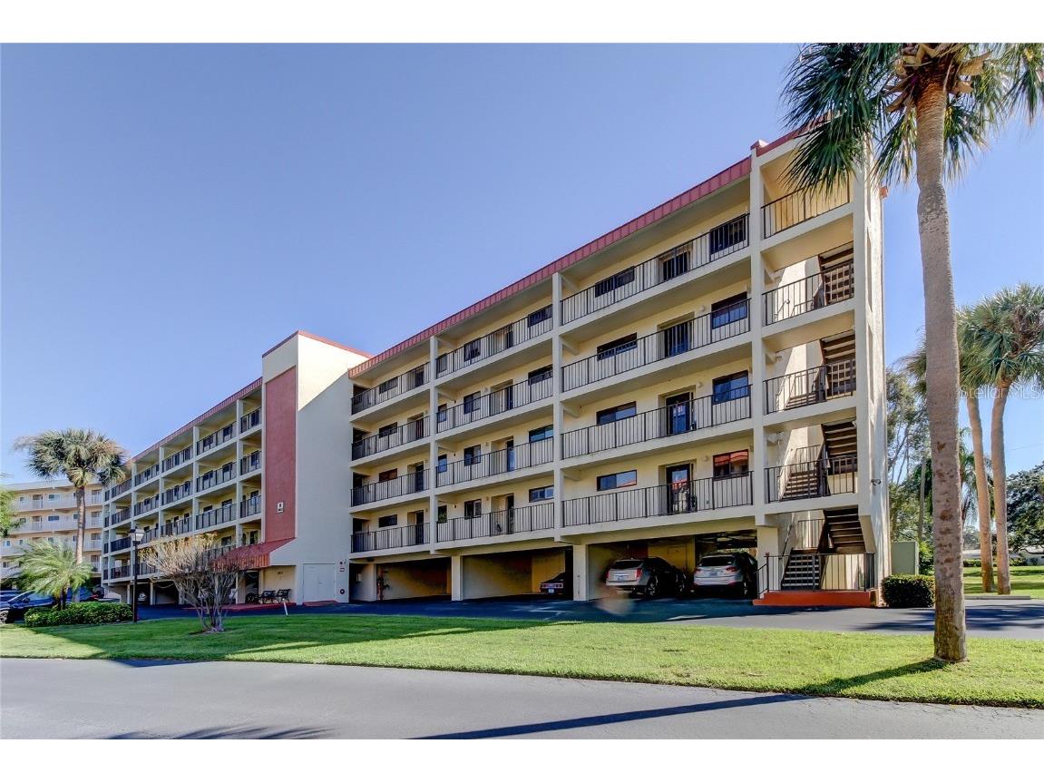9433 Harbor Greens Way #504 Seminole FL 33776 U8230395 image1