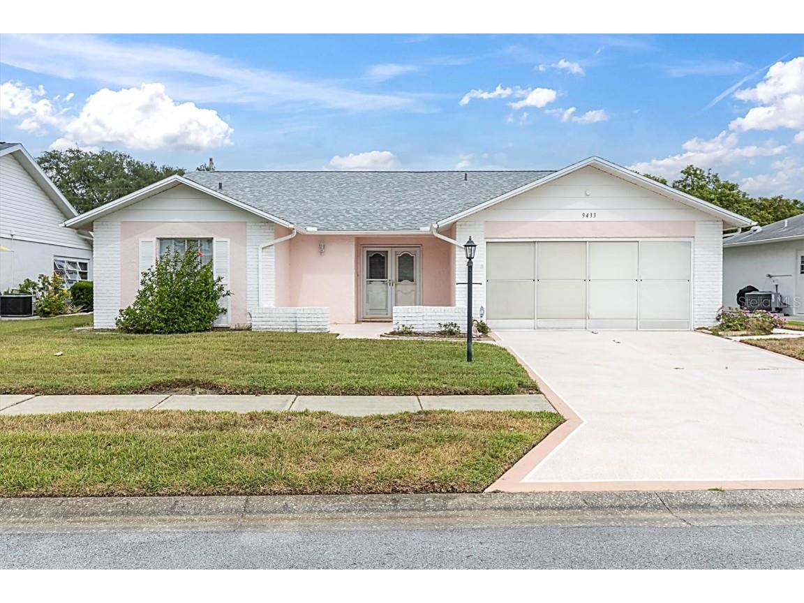 9433 Stonewall Lane New Port Richey FL 34655 W7876640 image1