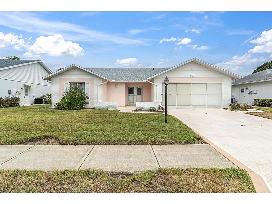 9433 Stonewall Lane New Port Richey FL 34655 W7876640 image34