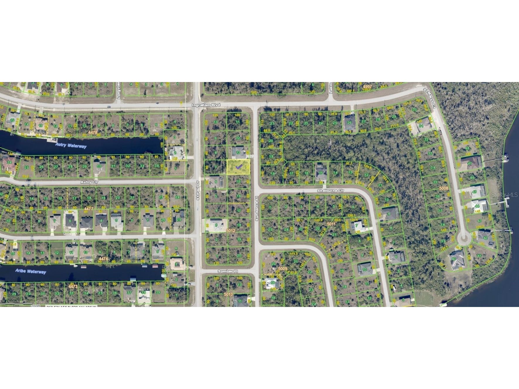 9433 Sundance Street Port Charlotte FL 33981 S5122507 image2