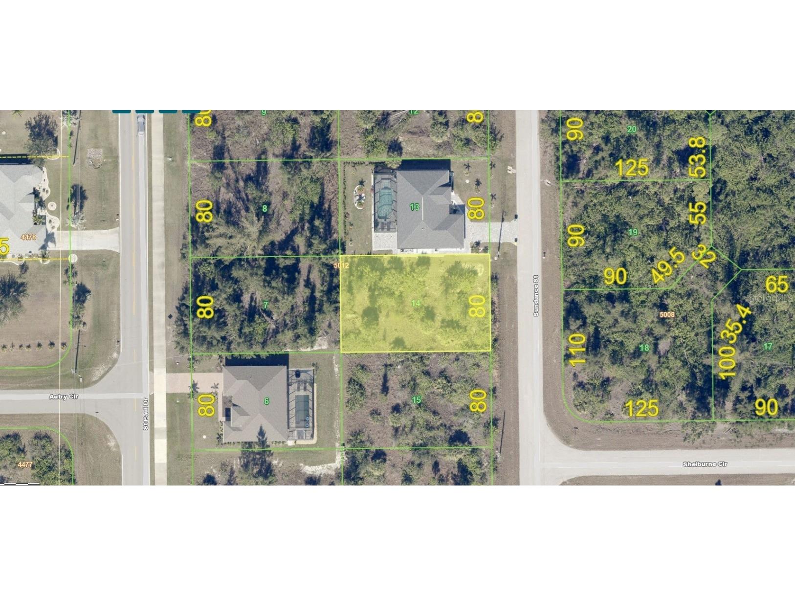 9433 Sundance Street Port Charlotte FL 33981 S5122507 image3