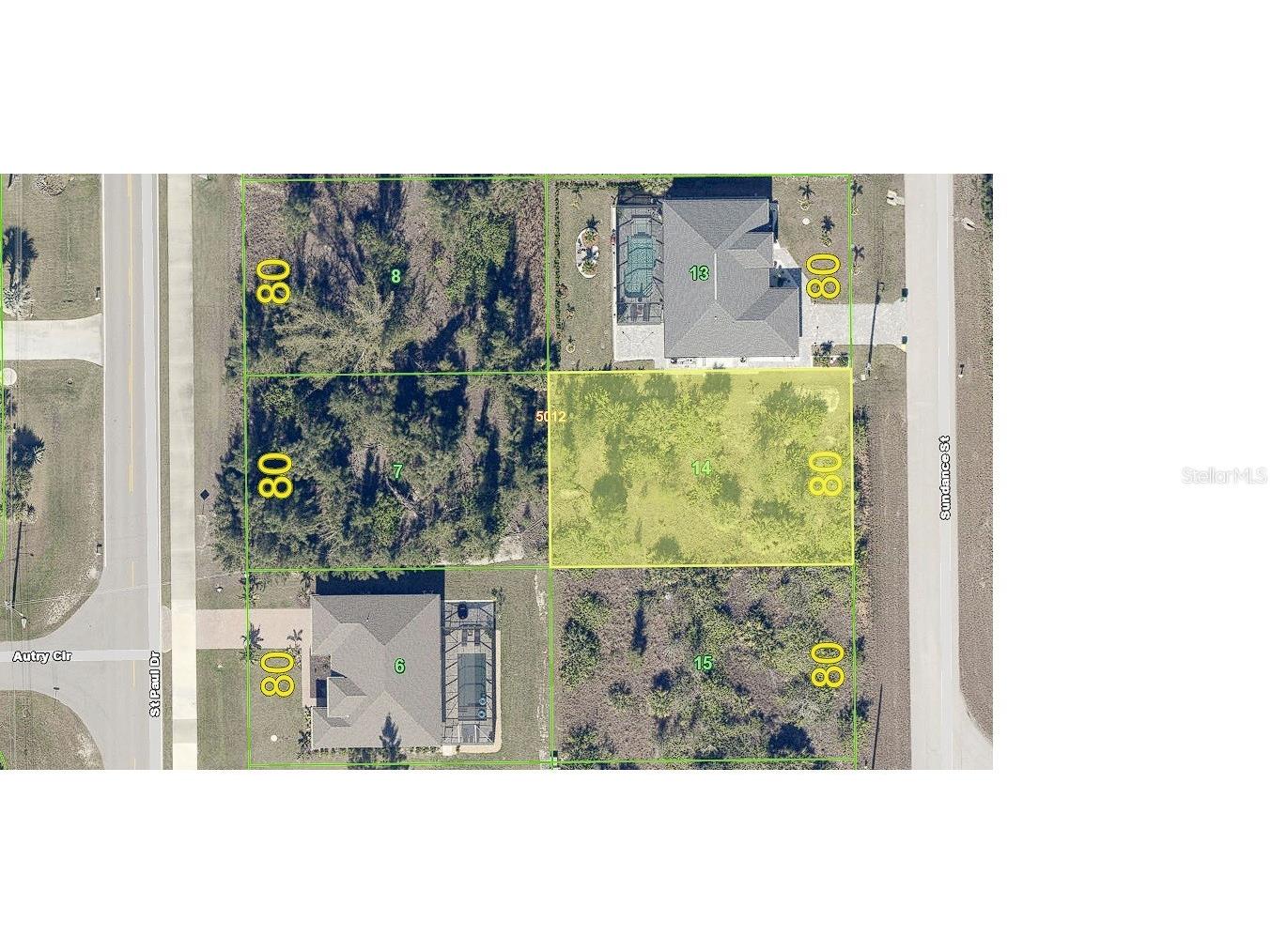 9433 Sundance Street Port Charlotte FL 33981 S5143161 image3