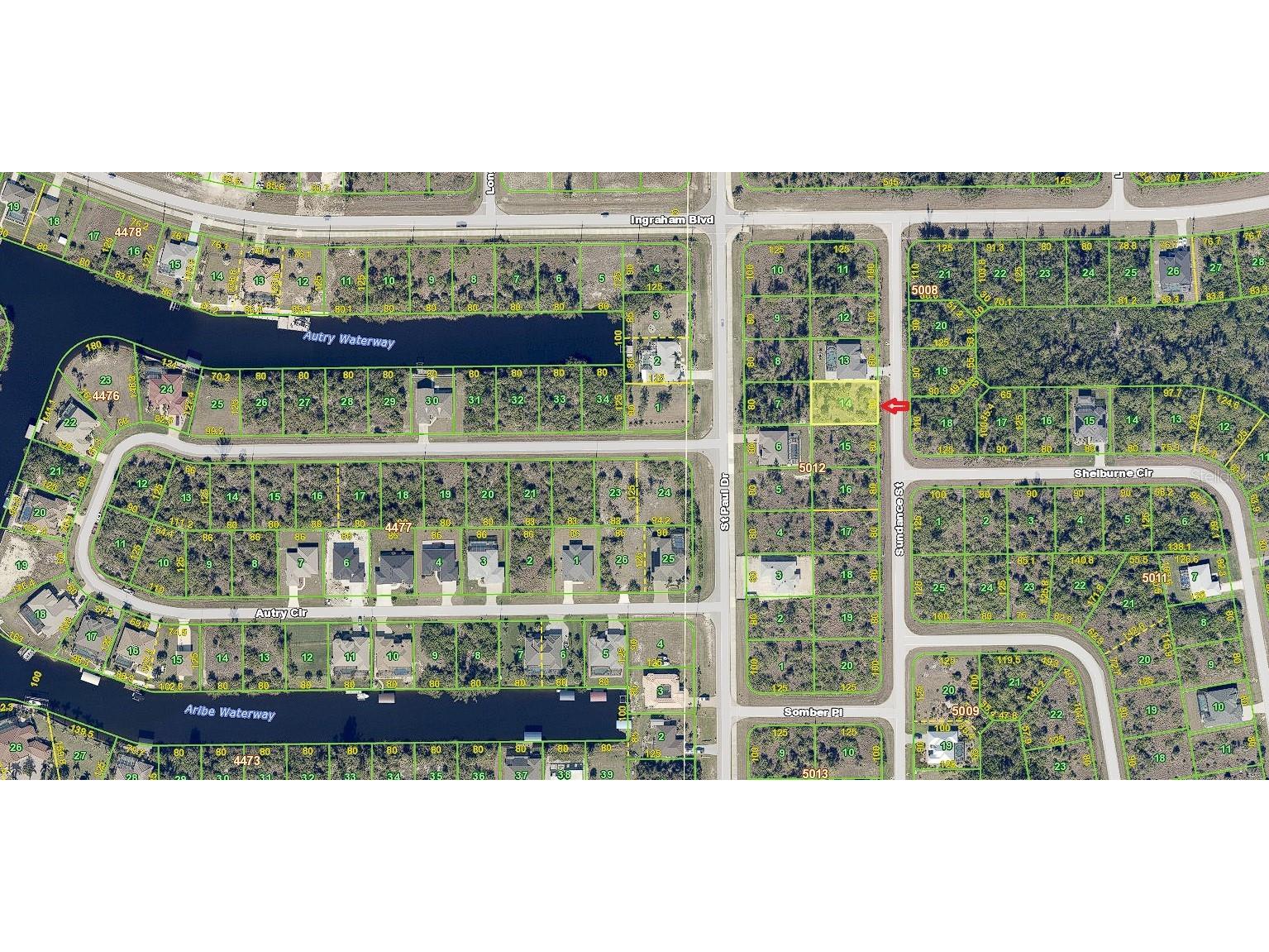 9433 Sundance Street Port Charlotte FL 33981 S5143161 image4