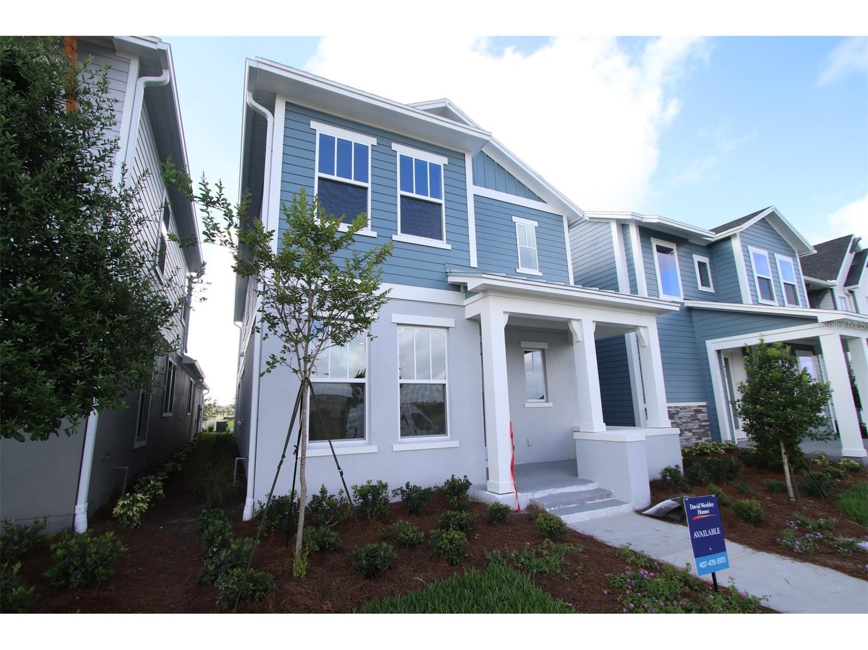 9434 Hartline Way Orlando FL 32827 TB8523488 image2