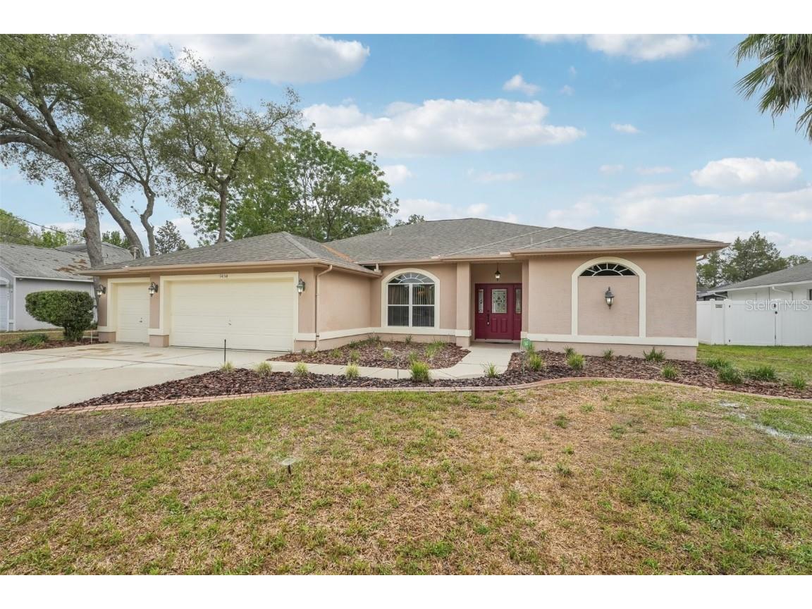 9434 Hayward Road Spring Hill FL 34608 W7875030 image1