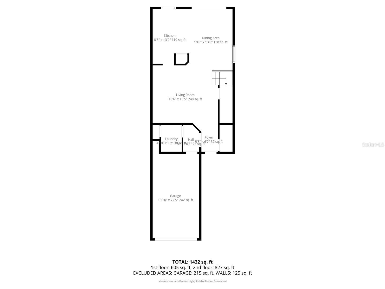 9434 Silver Buttonwood Street Orlando FL 32832 O6389736 image21