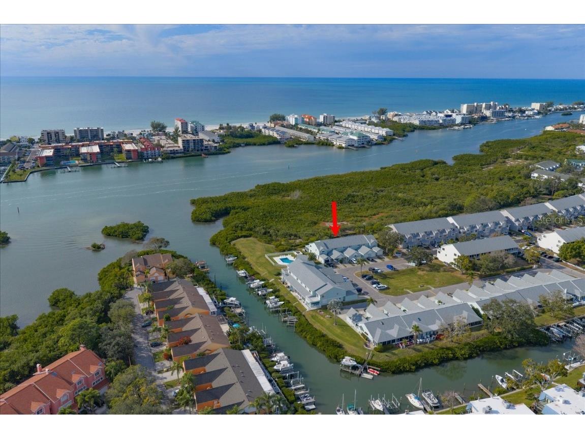 9434 Tara Cay Court #25 Seminole FL 33776 TB8460800 image1