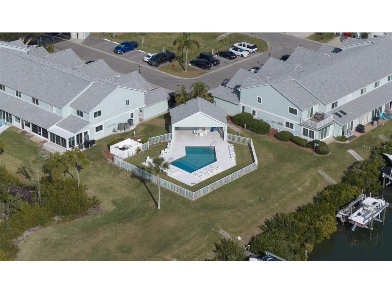 9434 Tara Cay Court #25 Seminole FL 33776 TB8460800 image30