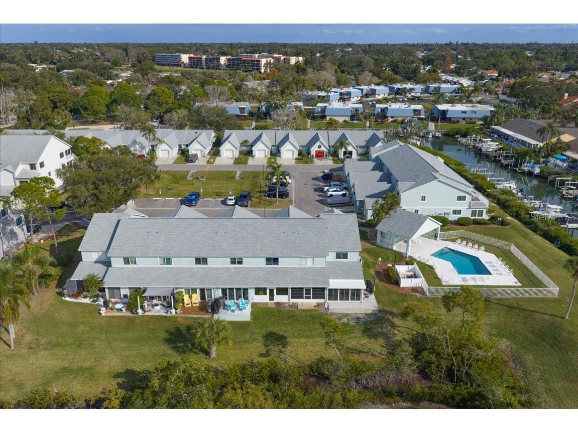 9434 Tara Cay Court #25 Seminole FL 33776 TB8460800 image35