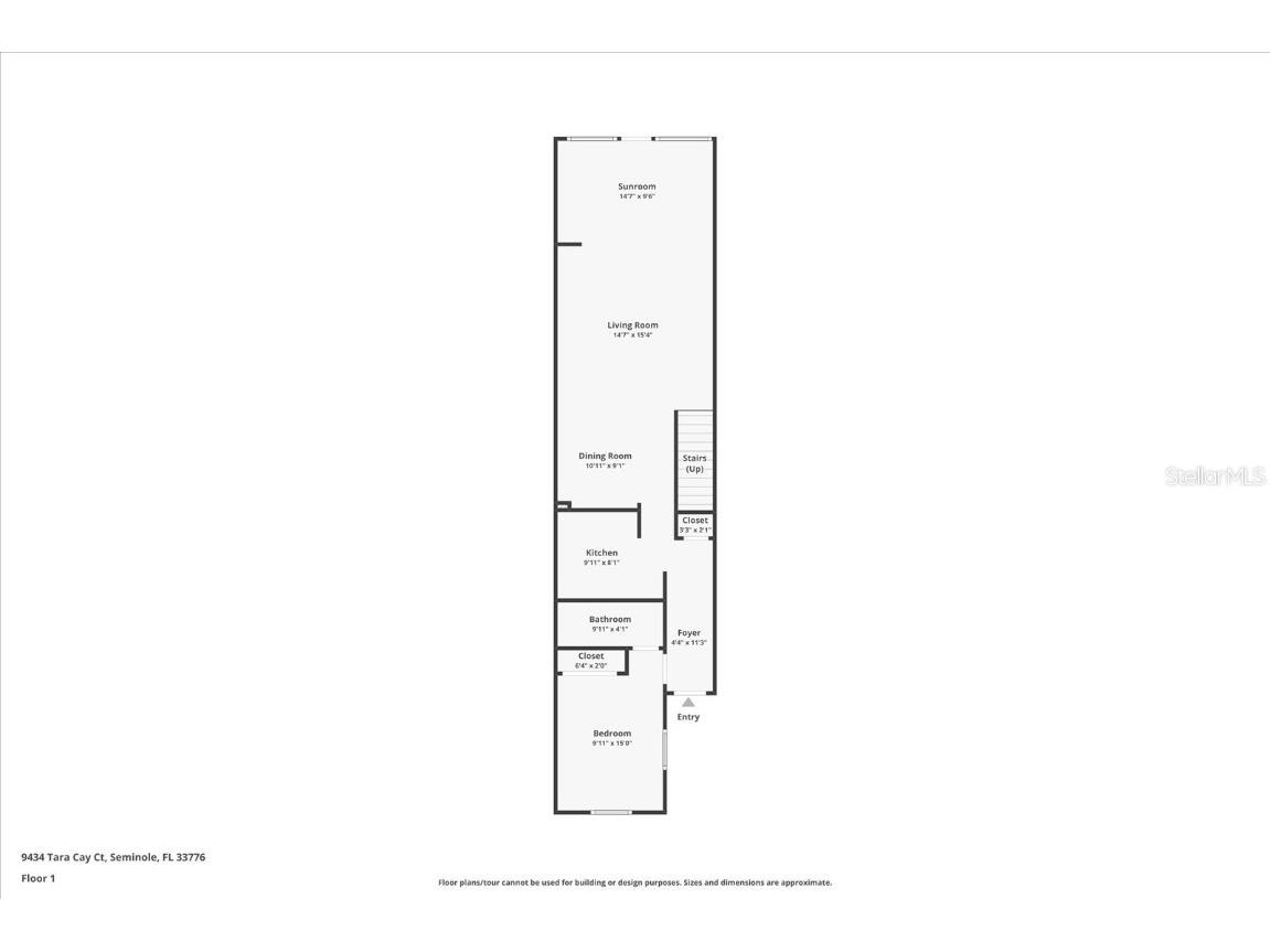 9434 Tara Cay Court #25 Seminole FL 33776 TB8460800 image39