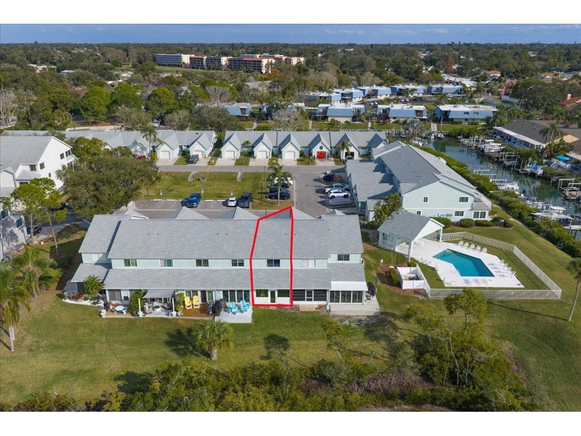 9434 Tara Cay Court #25 Seminole FL 33776 TB8460800 image7
