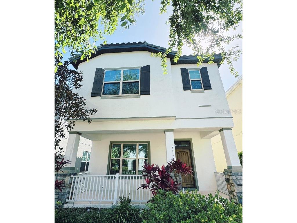 9434 Trinana Circle Winter Garden FL 34787 O6191320 image1