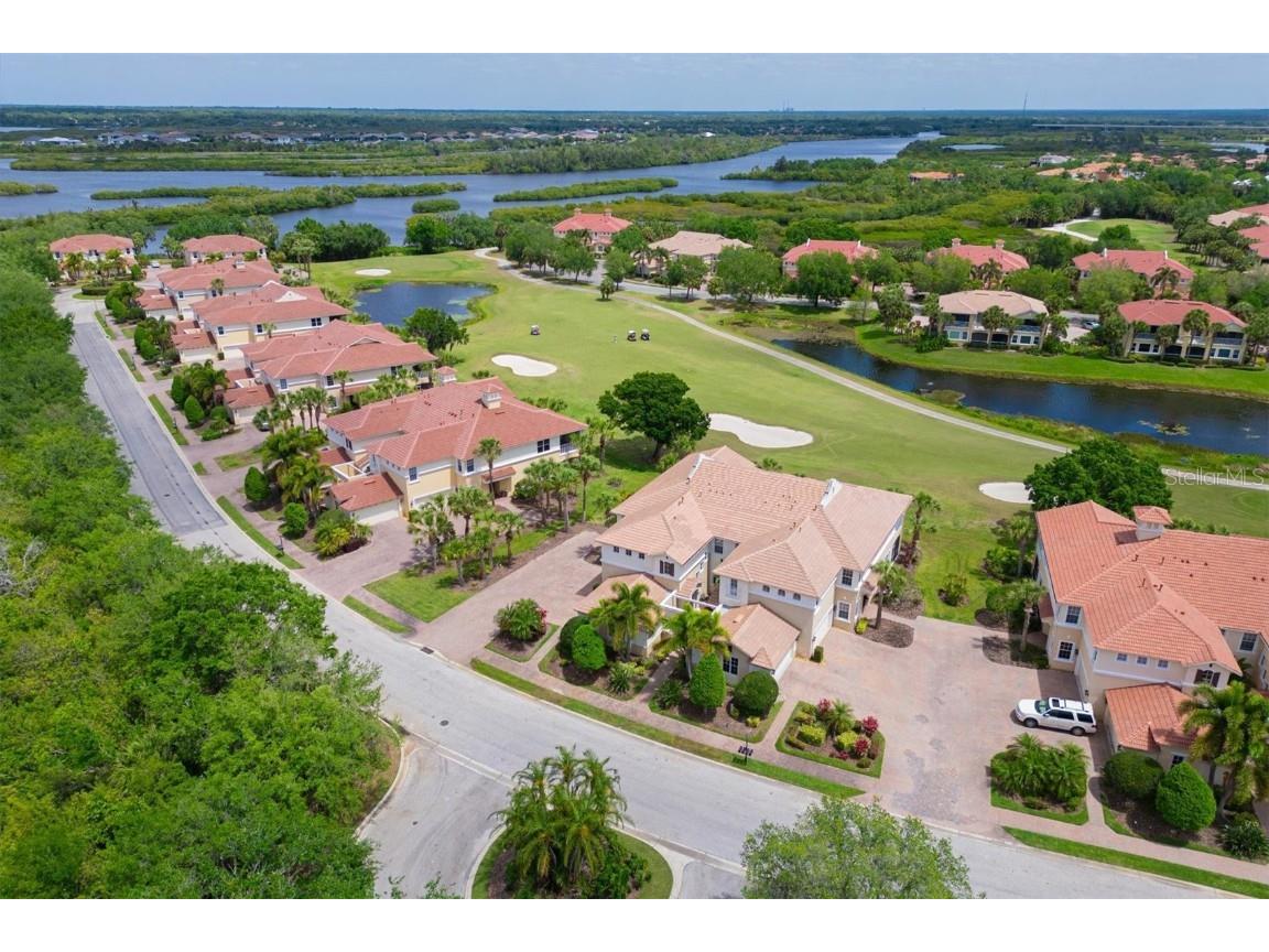 9435 Discovery Terrace #202D Bradenton FL 34212 - MANATEE RIVER IN SIGHT A4663277 image1