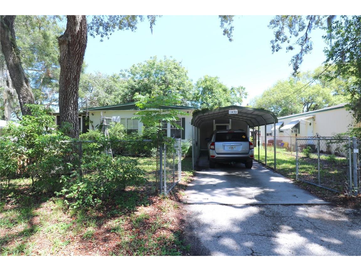 9435 Mango Street New Port Richey FL 34654 W7855770 image1