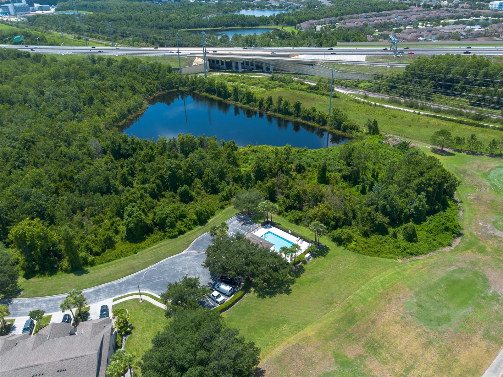 9435 Myrtle Creek Lane #311 Orlando FL 32832 O6396044 image24
