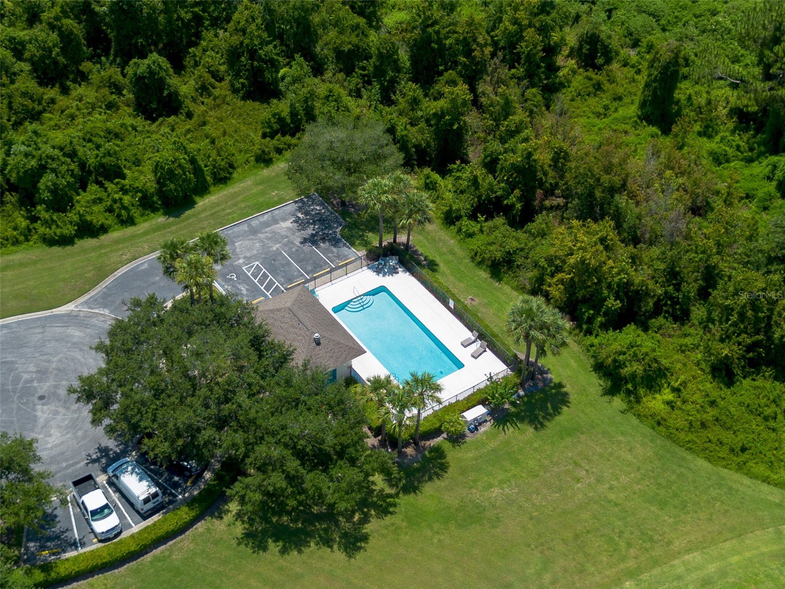 9435 Myrtle Creek Lane #311 Orlando FL 32832 O6396044 image25