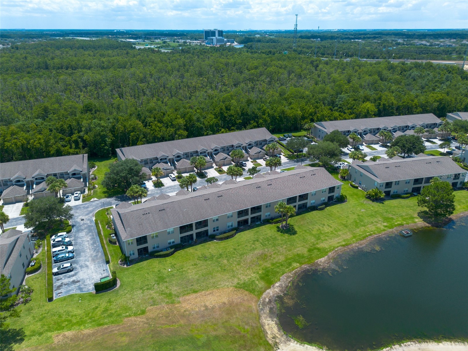 9435 Myrtle Creek Lane #311 Orlando FL 32832 O6396044 image30